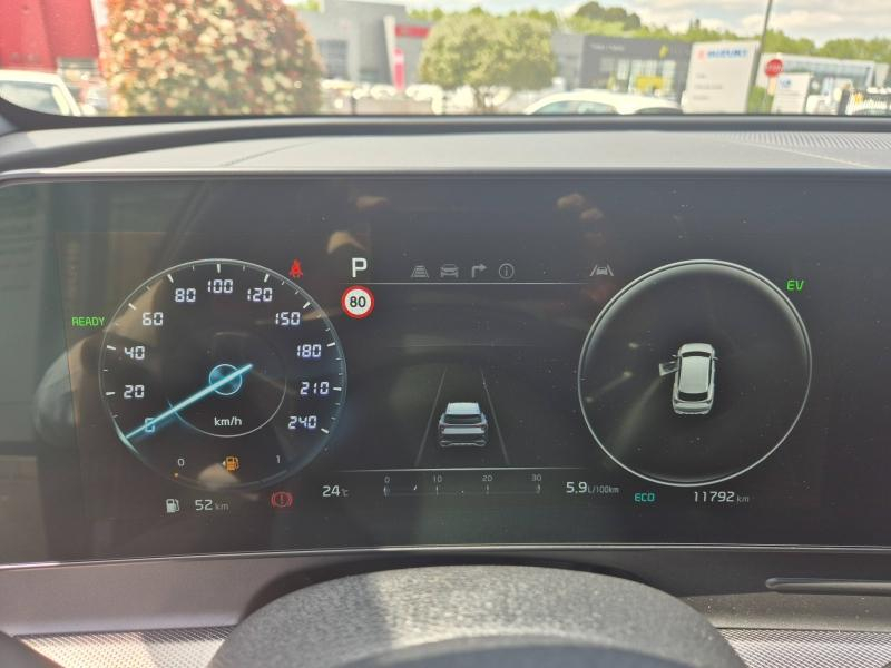 KIA Sportage d’occasion à vendre à CARCASSONNE chez SAVVIC AUTO (Photo 7)