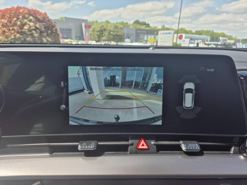 KIA Sportage d’occasion à vendre à CARCASSONNE chez SAVVIC AUTO (Photo 9)