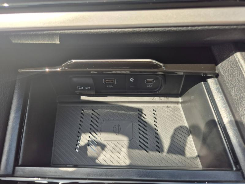 KIA Sportage d’occasion à vendre à CARCASSONNE chez SAVVIC AUTO (Photo 10)