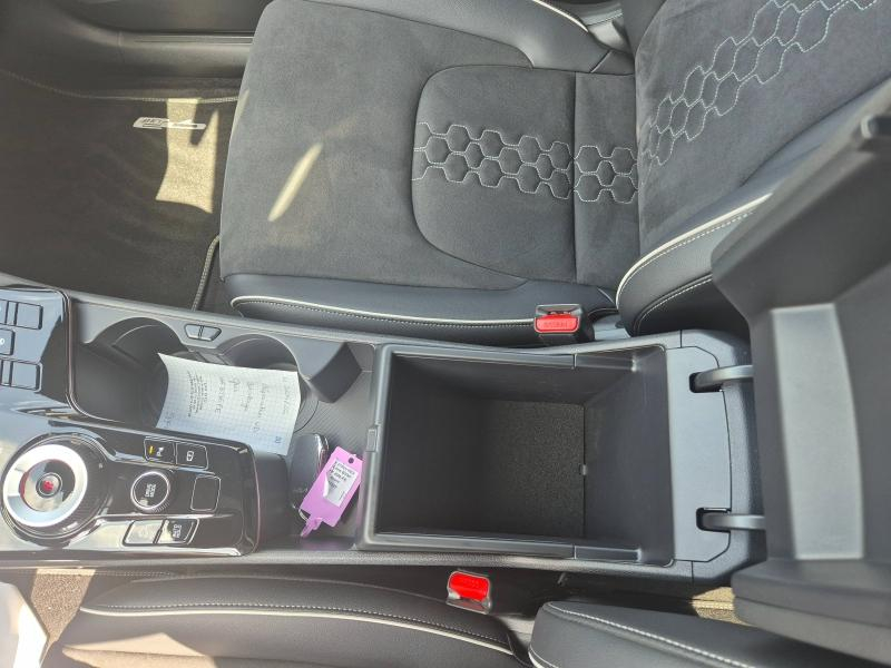 KIA Sportage d’occasion à vendre à CARCASSONNE chez SAVVIC AUTO (Photo 12)