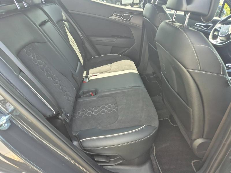KIA Sportage d’occasion à vendre à CARCASSONNE chez SAVVIC AUTO (Photo 15)