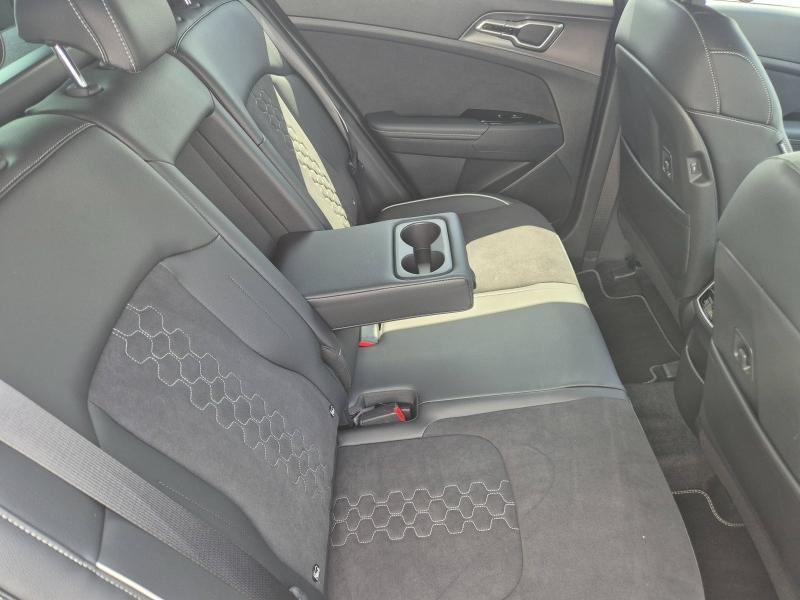 KIA Sportage d’occasion à vendre à CARCASSONNE chez SAVVIC AUTO (Photo 17)