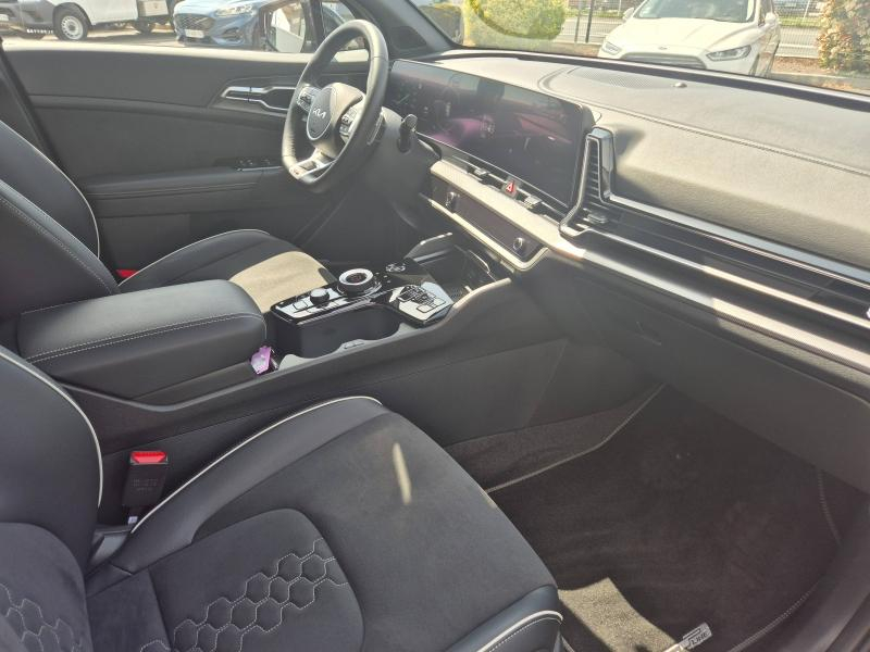 KIA Sportage d’occasion à vendre à CARCASSONNE chez SAVVIC AUTO (Photo 20)