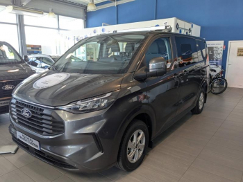 FORD Transit Custom Fg VUL 320 L1H1 2.0 EcoBlue 170ch Cabine Approfondie Limited BVA8 500 km à vendre