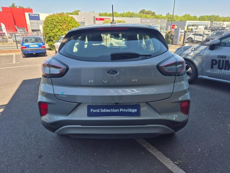 FORD Puma d’occasion à vendre à CARCASSONNE chez SAVVIC AUTO (Photo 3)
