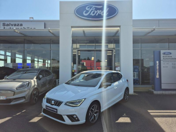 SEAT Ibiza d’occasion à vendre à CARCASSONNE