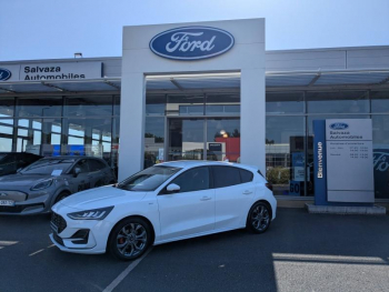 FORD Focus d’occasion à vendre à CARCASSONNE