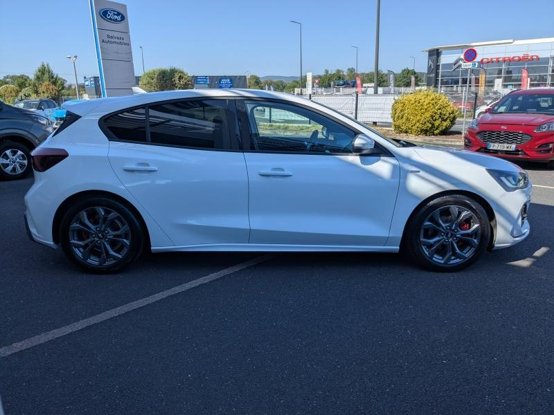 FORD Focus d’occasion à vendre à CARCASSONNE chez SAVVIC AUTO (Photo 12)